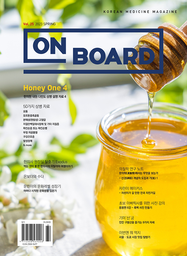 Honey One 4 이미지